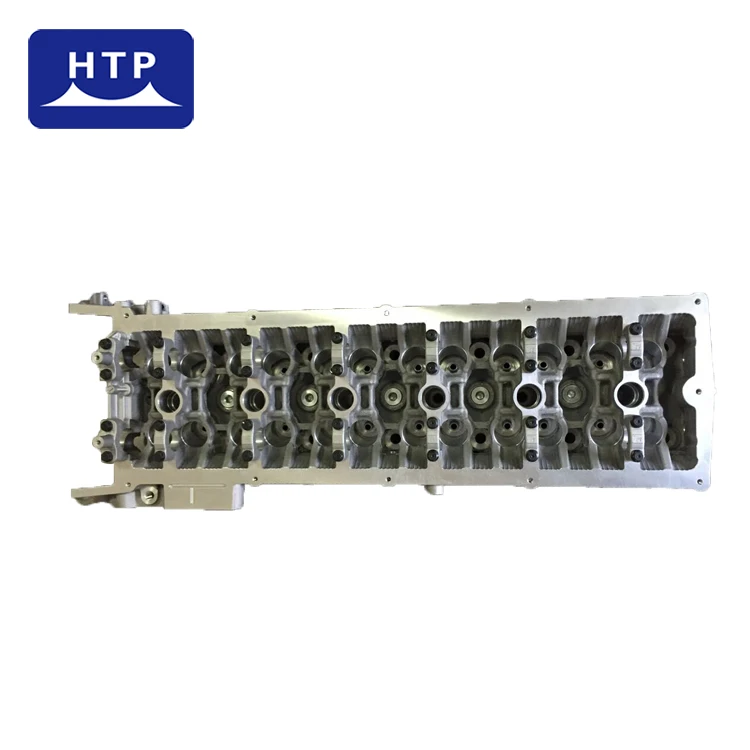 Прочные автомобильные аксессуары Головка блока цилиндров для Nissan Partrol TB48 11041-VC200