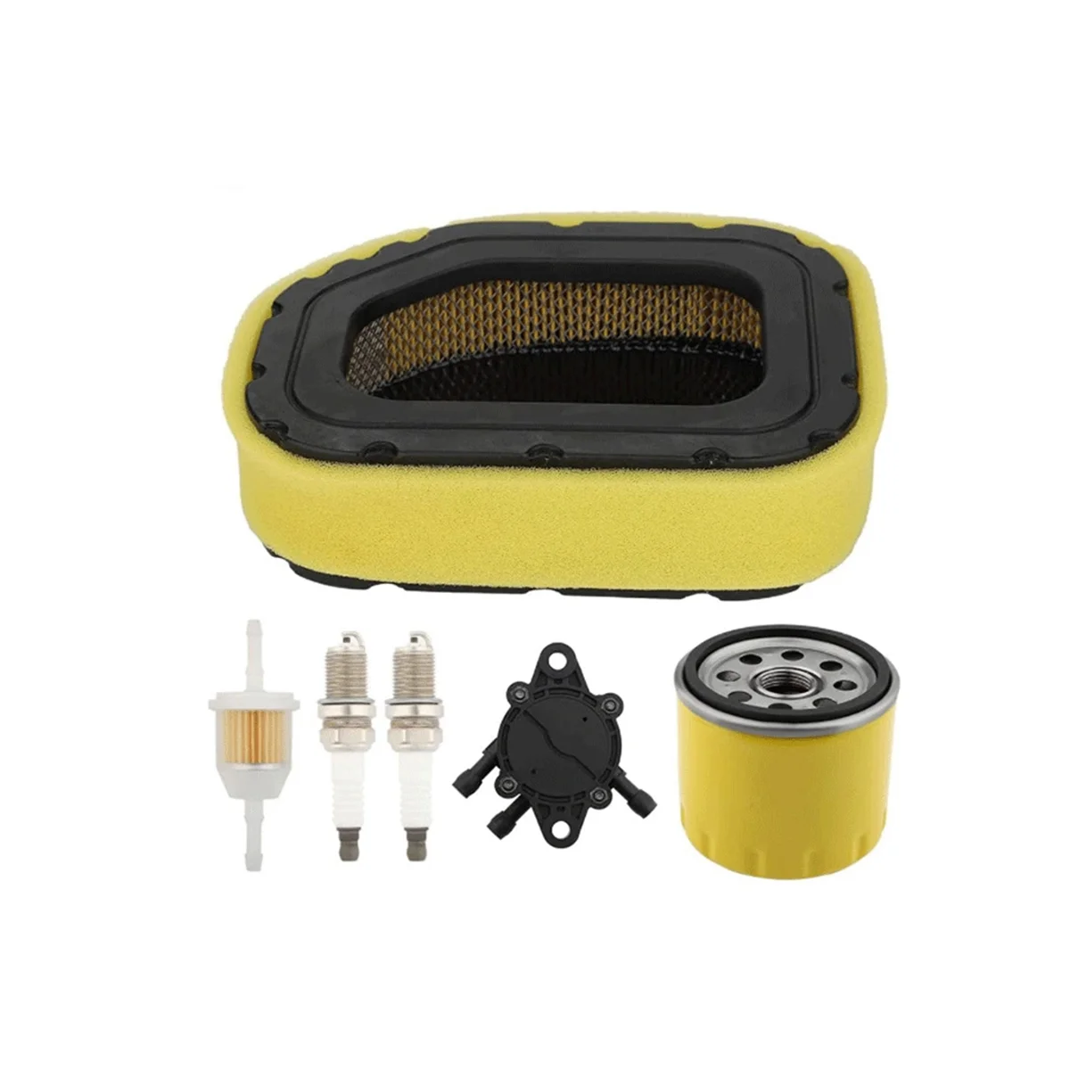 

32 083 03-S Air Filter 52 050 02-S Machine Filter Mower Parts Kit