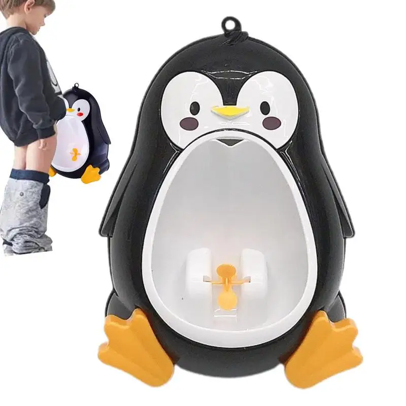 

Potty Training Urinal Standing Urinal For Toddler Boys Wall Mounted Toilet Training Pee Stand With Adjustable Height For Home