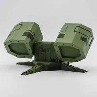 Органайзер для батареек#5