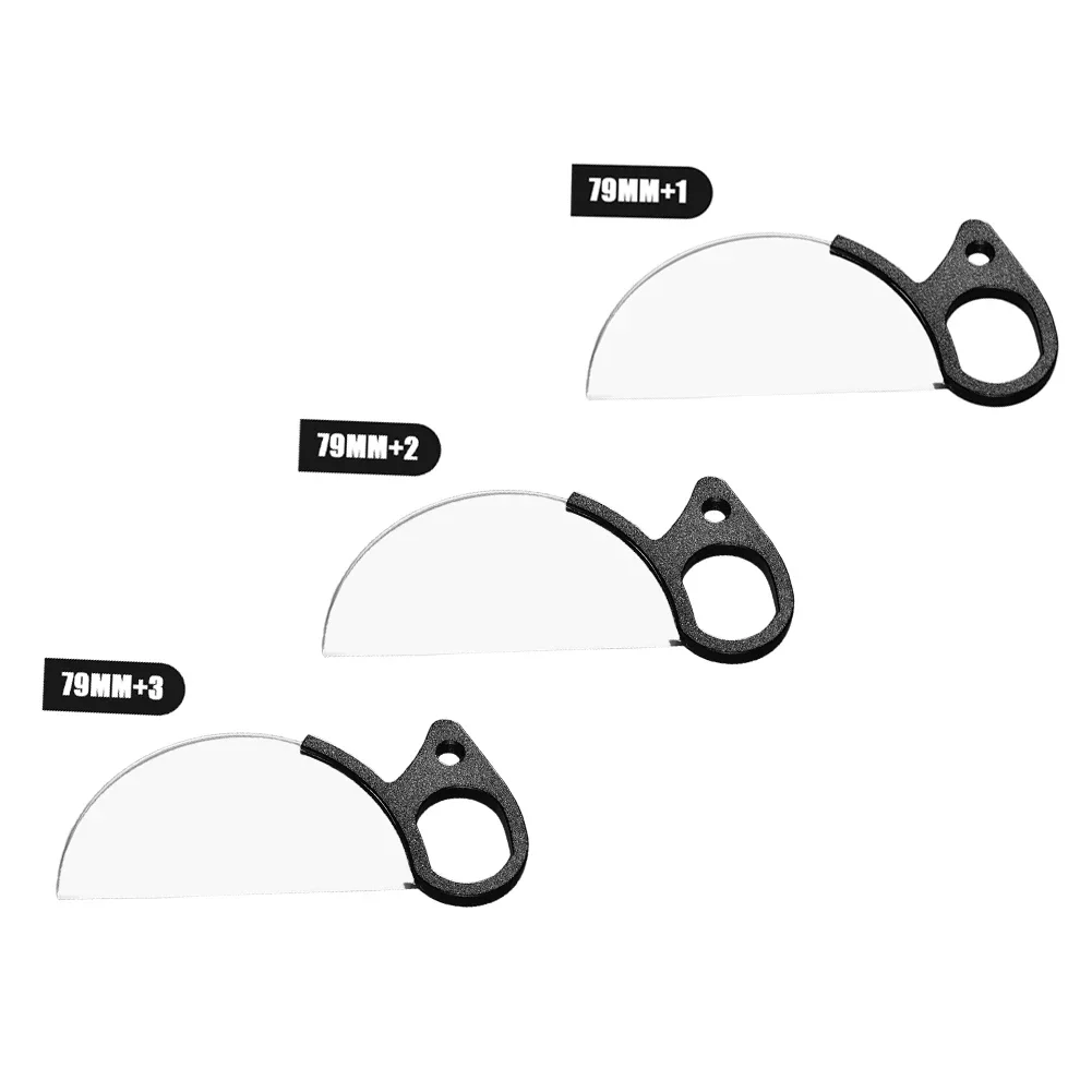 Ручной Фильтр Для Объектива Камеры С Призмой И Диоптрическими Настройками