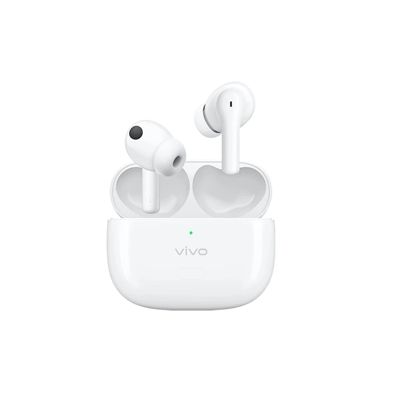 Новые беспроводные наушники Vivo TWS 2E Bluetooth-наушники с шумоподавлением AptX