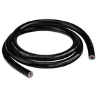 Посеребренный аудио DIY Powe кабель High Curren OCC 5N 3 x 11AWG Core PTF кабель для фильтра усилителя мощности