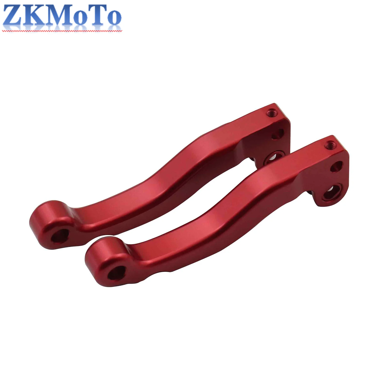 

Электрические мотоциклы с ЧПУ, алюминиевые передние и задние тормозные рычаги для Sur Ron Sur-Ron Surron Light Bee X и S Dirt Bike