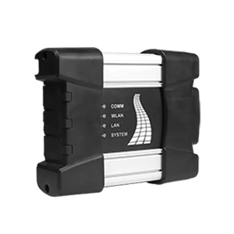 

Diagnostic tool for all cars connector adopts military quick plug technology more stable automotive diagnostic tools