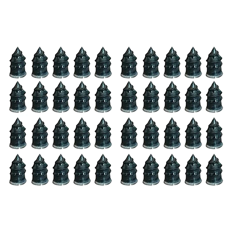 

Dropship-40Pcs резиновые гвозди для ремонта шин автомобиля мотоцикла вакуумные гвозди для ремонта шин инструмент для быстрого ремонта самообслуж...