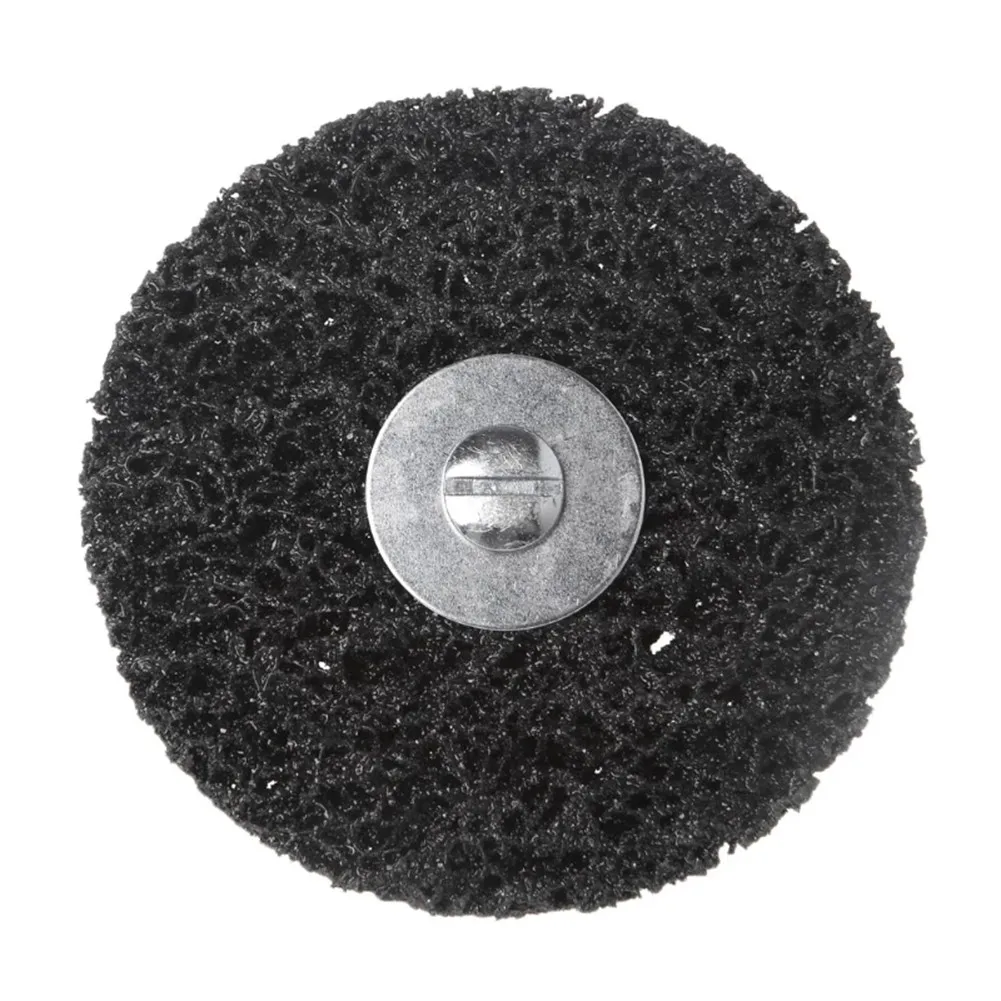 

Grinding Poly Strip Disc Kit Pack Paint Removal Polishing Wheel Sanding Drill Disc