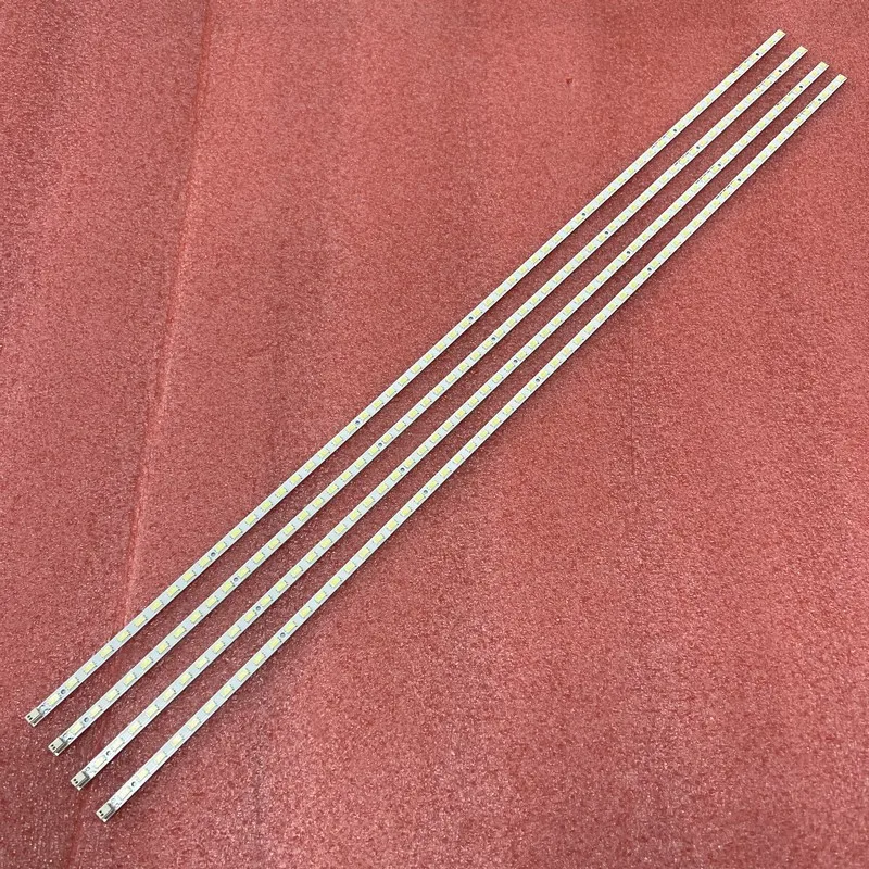 Светодиодная лента для подсветки телевизора Sony KDL-55EX710 Bented 60LED 4шт