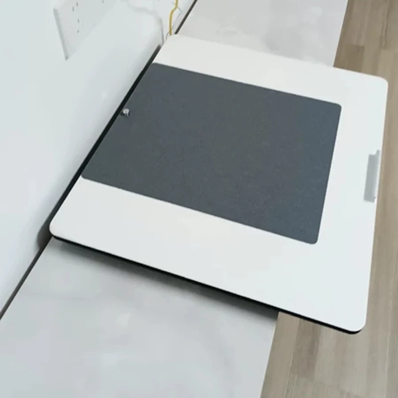 Телескопическая платформа для проектора с ультракоротким фокусом