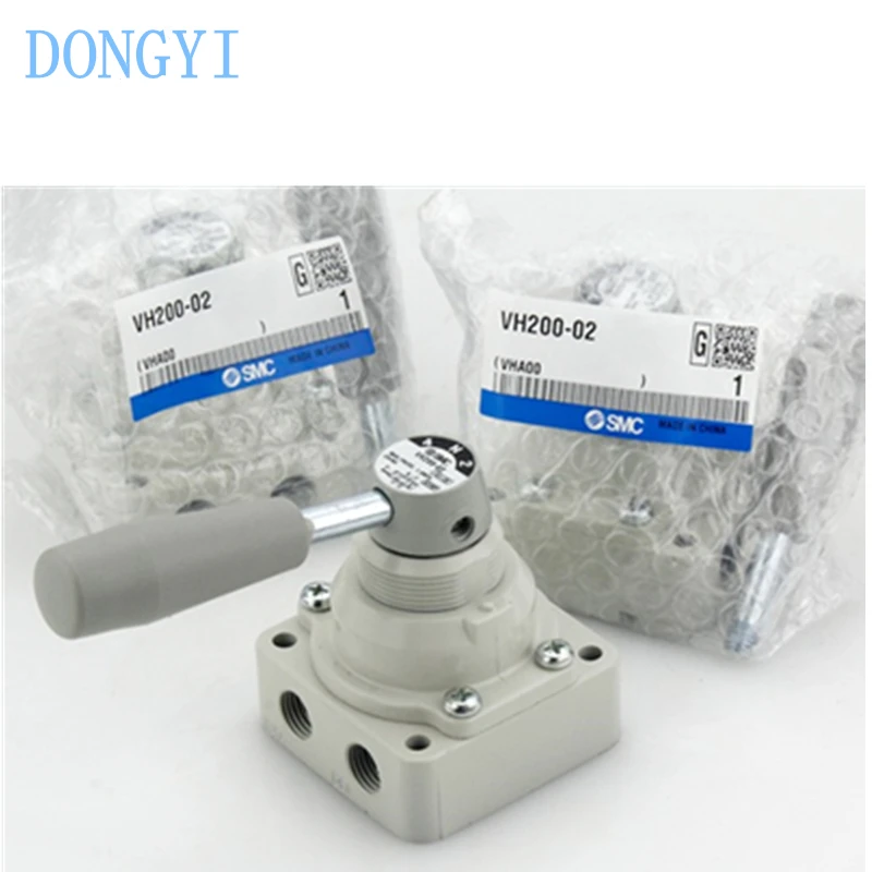 Ручной клапан VH VH330-03 VH332-02 VH332-03 VH322-02 VH322-03 VH300-02-L VH300-03-L VH310-02 VH310-03