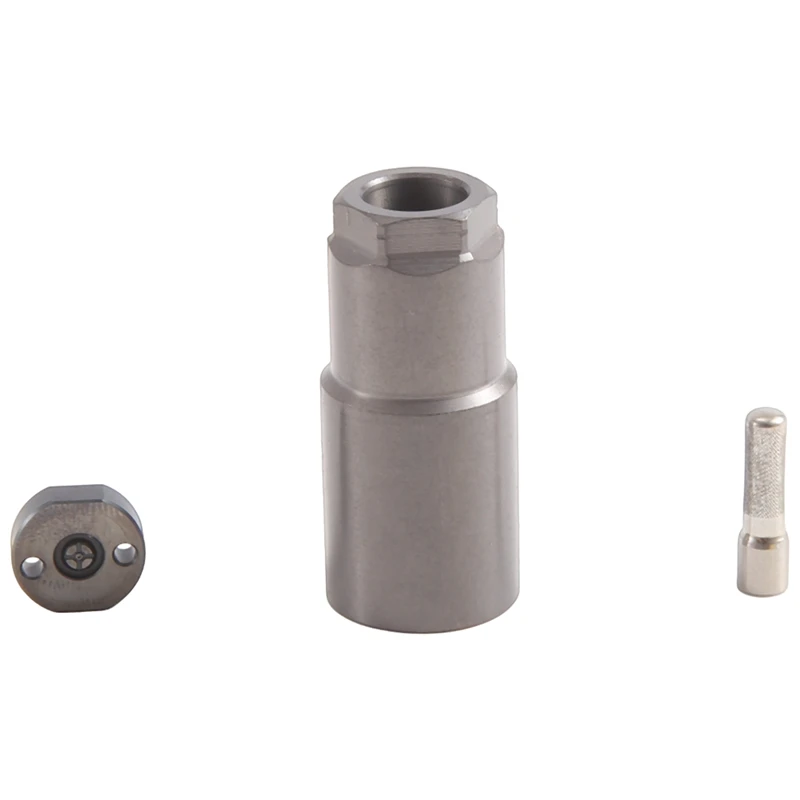 DCRI 301060 Ремкомплекты 295050 -1060 -1061 Дизельная форсунка 16600-3XN0 16600-1AT0A Форсунка для Nissan