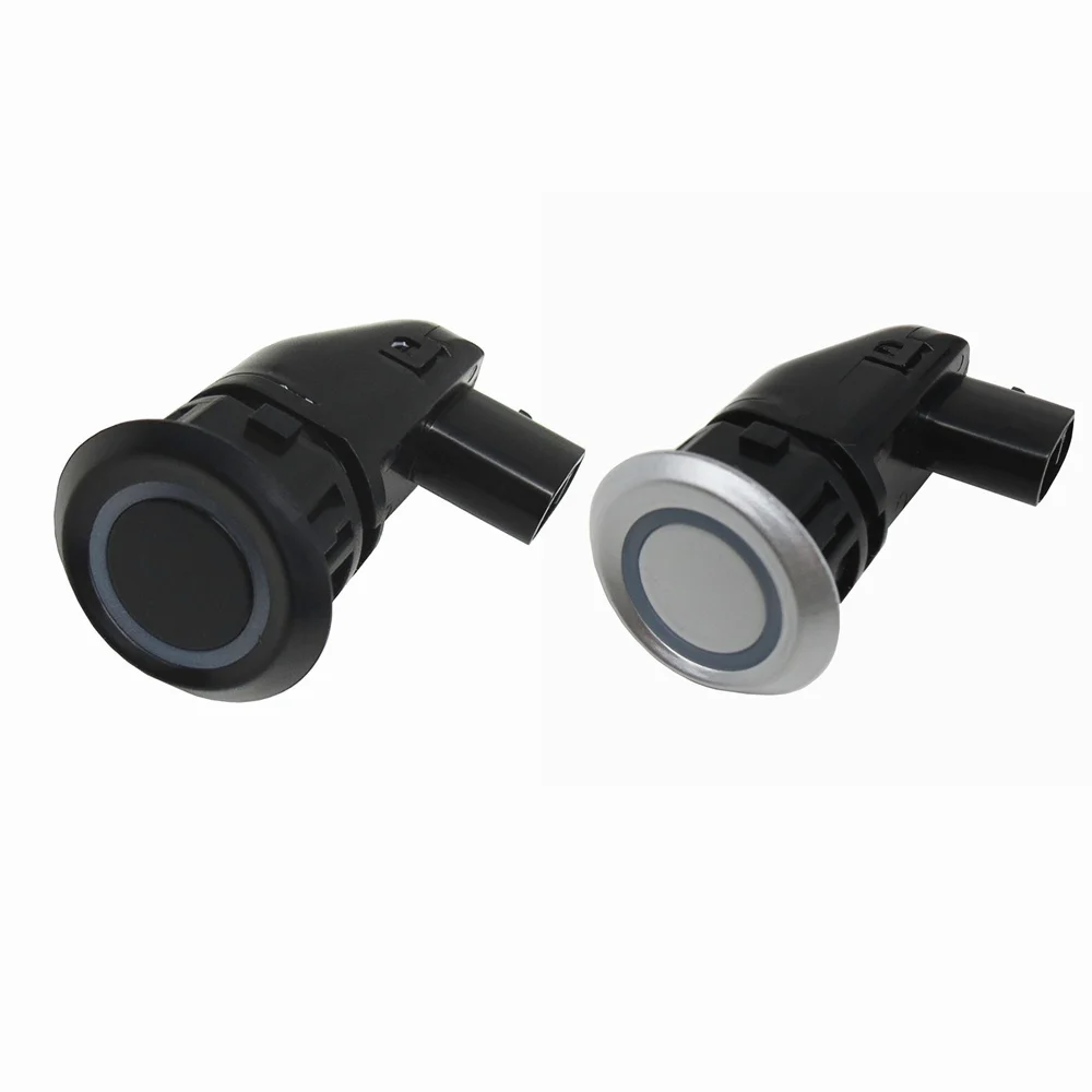 

Car styling For Chevrolet Captiva C100 C140 2.0 2.2 2.4 3.0 3.2 Sport Parktronic Electromagnetic Parking Sensor 96673467