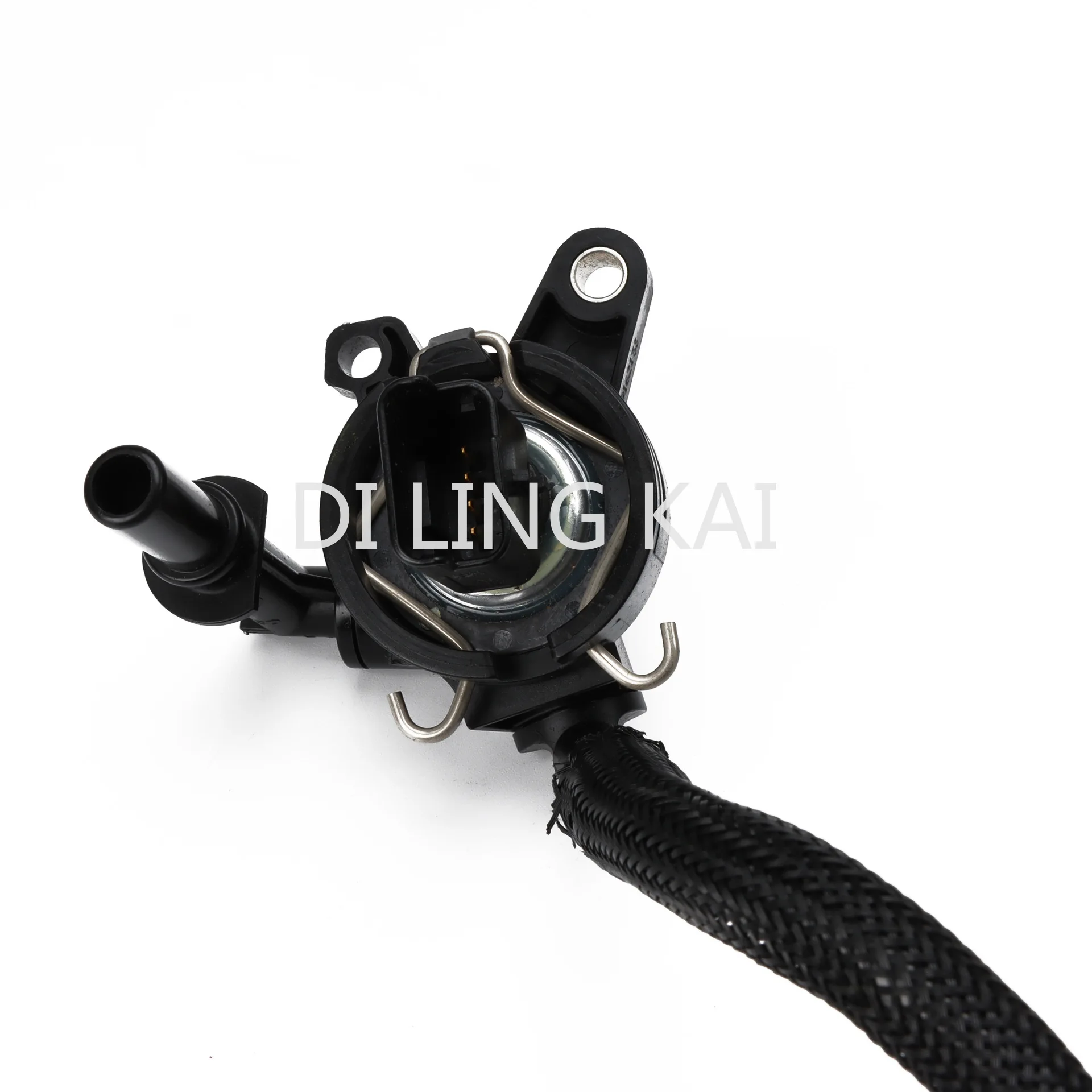 Автомобильные датчики датчик давления топлива 81CP38-01 для Peugeot Citroen C4 топливного