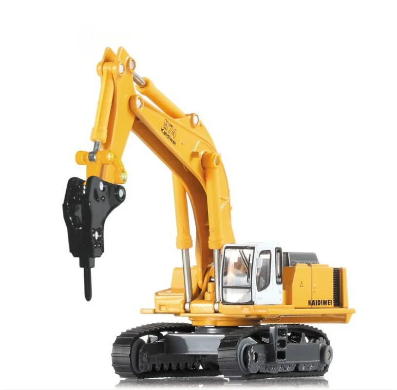 60, 400 и 600 бар). Die-cast-экскаватор. Экскаватор гусянка в работе. Die-cast-экскаватор. Набор для тестирования гидравлической системы xztk-60 (зеленый).