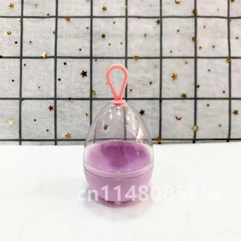 Портативный штатив для косметики в форме яйца 1 шт.