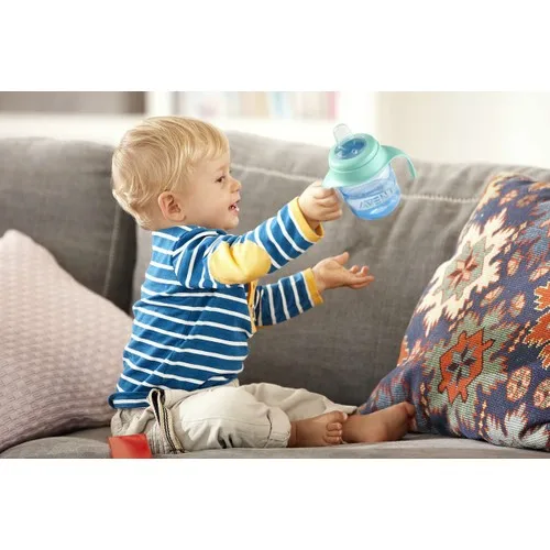 Philips Avent SCF551/05 Dripless Cup 6 month + - 200 ml |