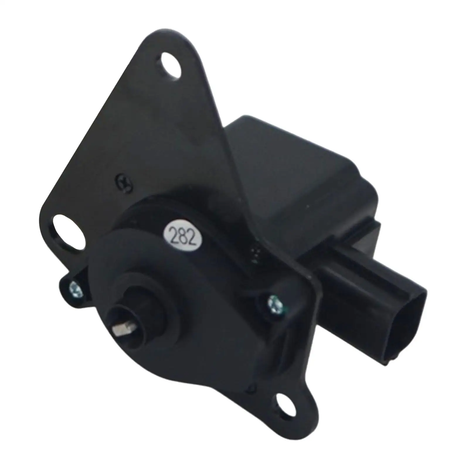 Рабочий клапан впускного коллектора двигателя для Dodge Caliber Journey