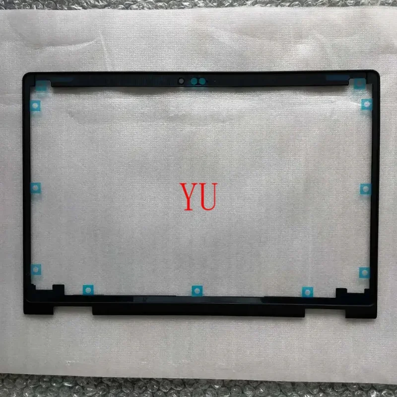 Новинка для DELL Inspiron 13MF 5000 5368 5378 5379 B Корпус ЖК-дисплей Безель сенсорный FHD 01H0JY 1H0JY