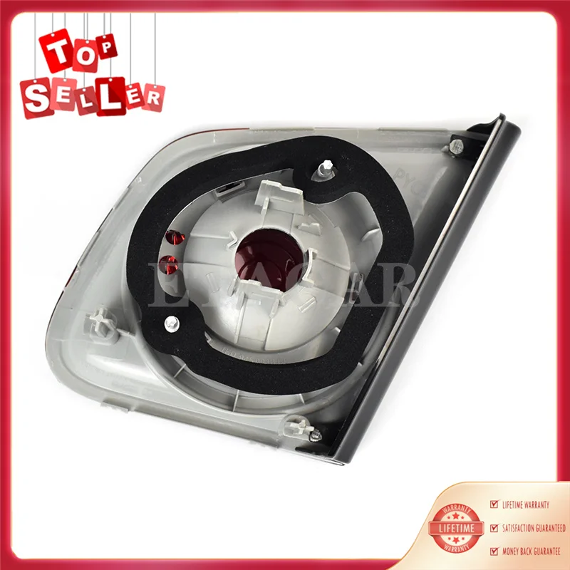 Задний фонарь в сборе с левой стороны водителя на Volkswagen Jetta 2005 2006 2007 гг. 1K 5945093 J