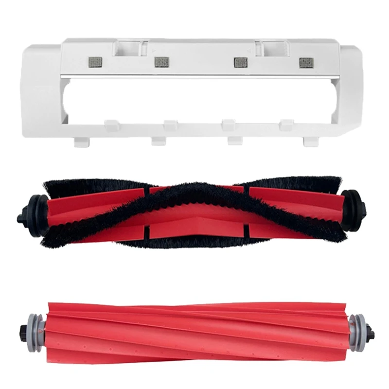 

Запасные части для Roborock Q Revo / Roborock P10 A7400RR