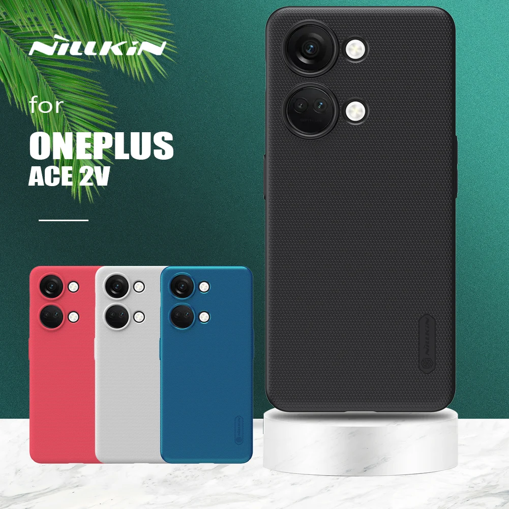 Oneplus ace 2 чехол