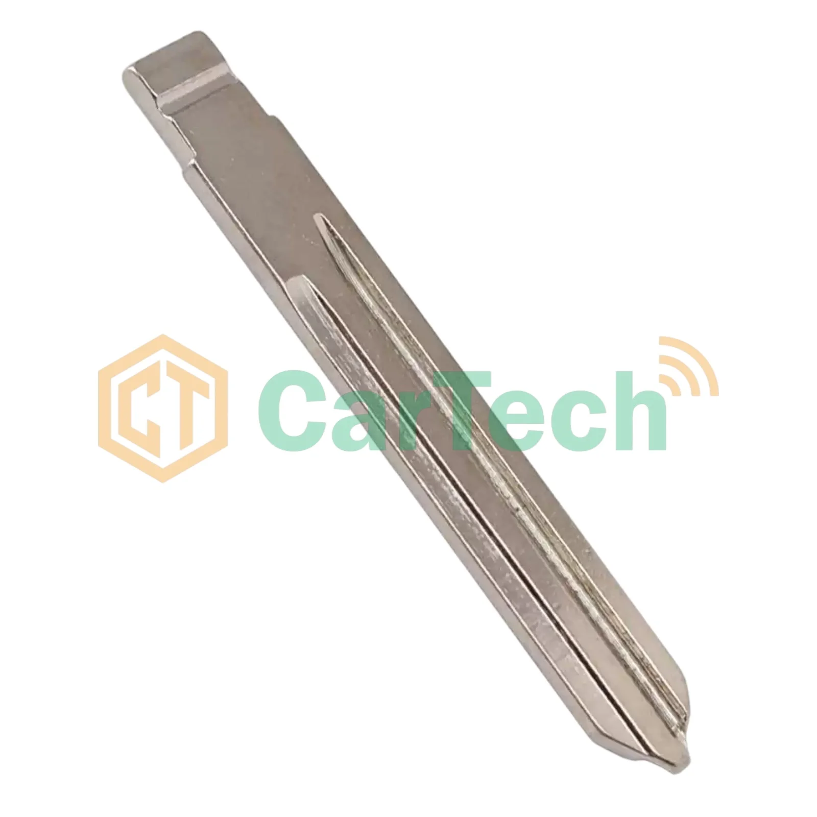 Фото Cartech 1049 # режущий флип-пустой ключ для KEYDIY KD XHORSE VVDI универсальный пульт дистанционного управления для Cadillac SLS №3