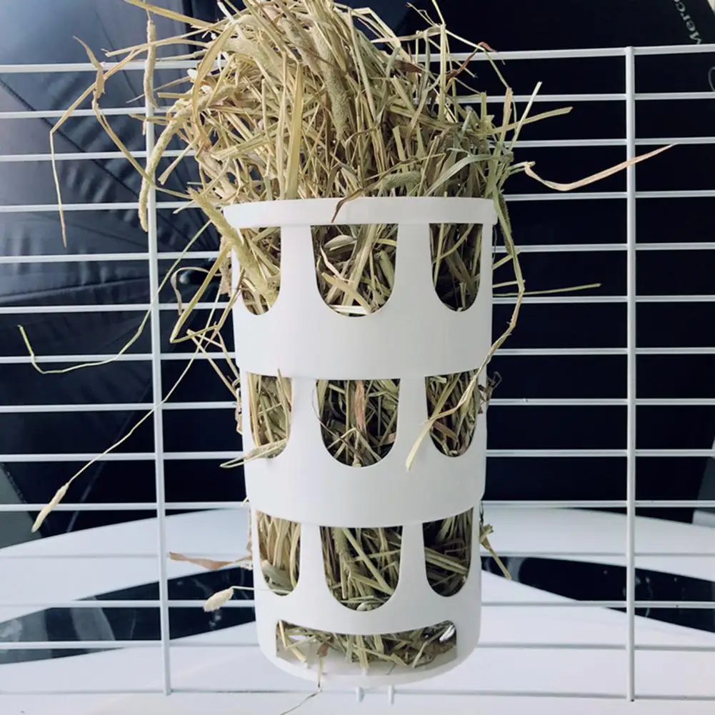 Ясли для травы хомяка небольшая стойка кормления набор мисок еды кролика морской