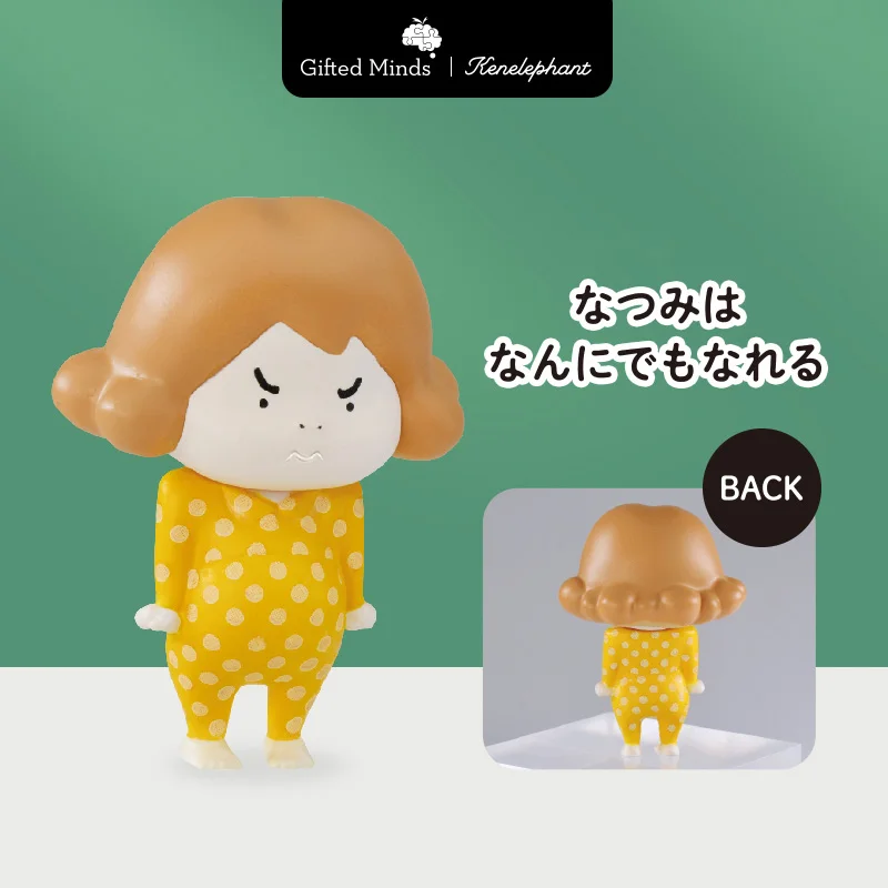 

Xia Mei and Friends Series Blind Random Box Toys Mystery Caja Sorpresa Desktop Model Ornaments Kawaii Doll Girls Birthday Gift