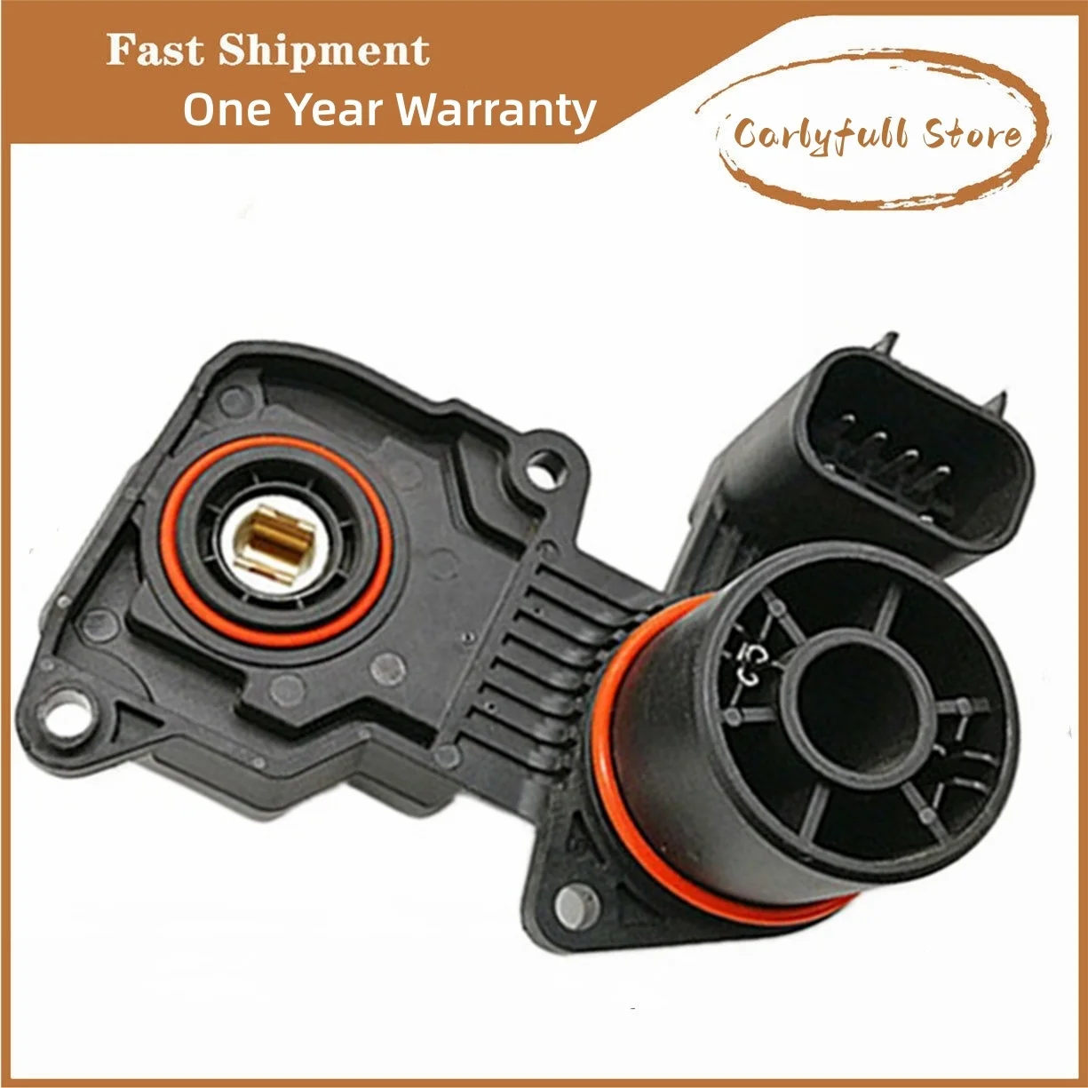 

Автомобильный двигатель электрический TPS Датчик положения дроссельной заслонки для Geely FC GC7 Emgrand EC7 Changan Alsvin Benni 1,3 для Lifan X60