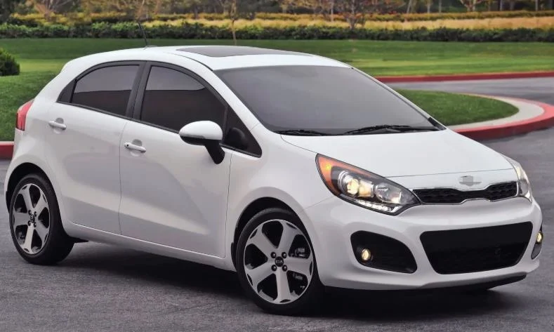 Оконный переключатель для Kia RIO Pride 2011-2017 |