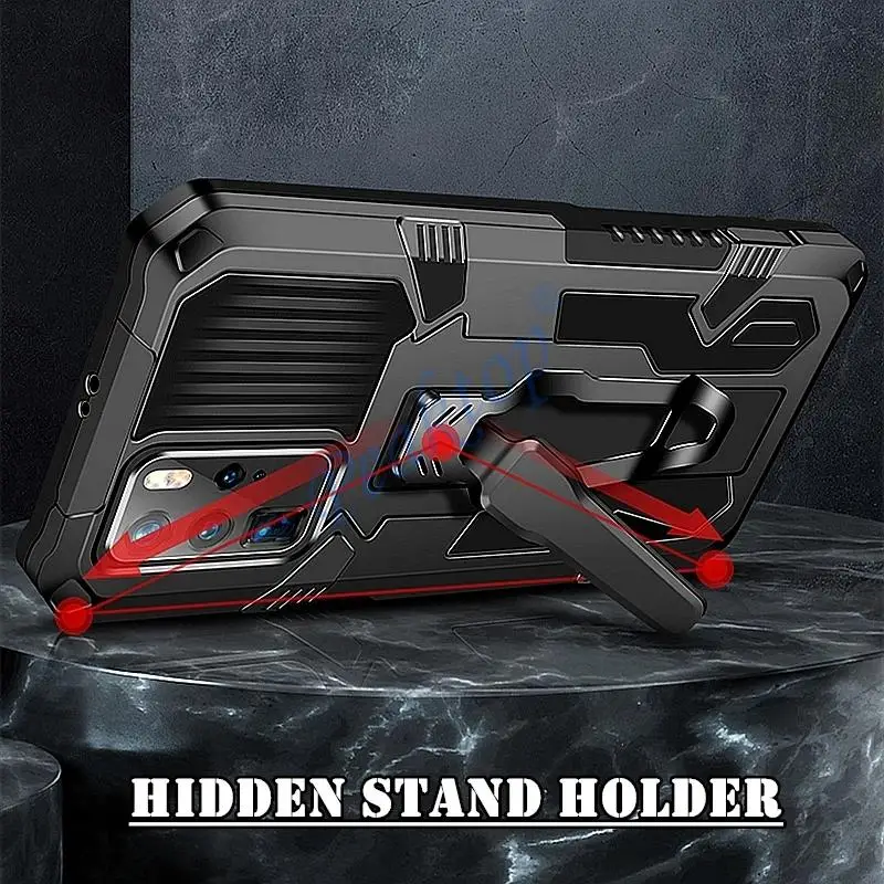 Противоударный чехол для Huawei Y5 Prime 2018 Y6 Y7 Y9 2019 y5p y6p y6s y7p y7a y8s y8p y9a y9s