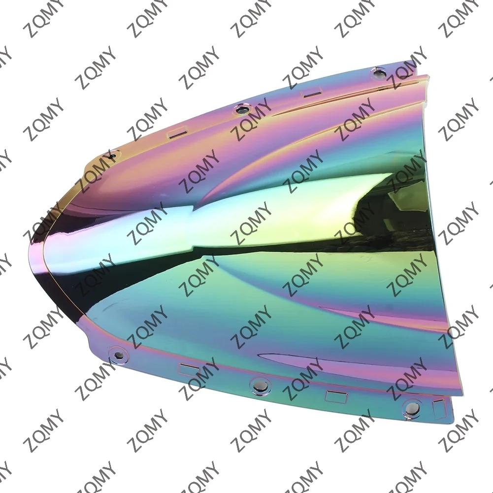 

Лобовое стекло мотоцикла, защита от ветрового стекла для KAWASAKI Ninja ZX10R 2021 2022 2023 2024