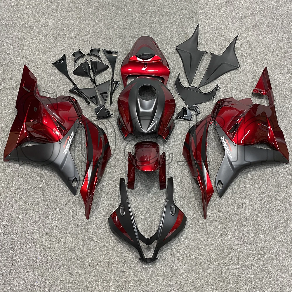 

Комплект обтекателей для Мотоцикла защитная оболочка защитная пластина полные аксессуары для кузова для HONDA CBR 600RR CBR600 RR CBR600RR 2009-2012