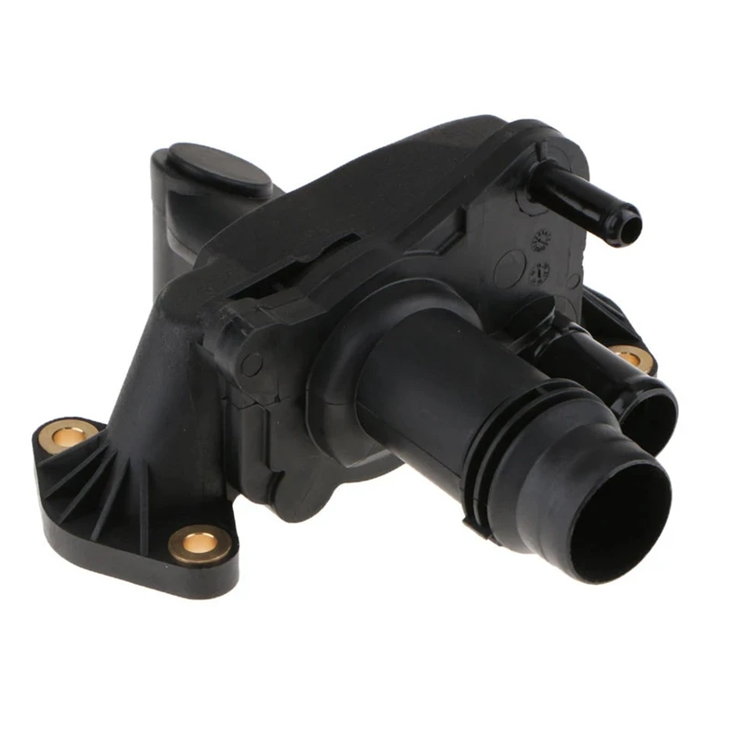 Комплект корпуса термостата для Land Range Rover Sport Discovery LR3 4 2 7 3 0 Jaguar XF 4H2Q8592BF LR073372