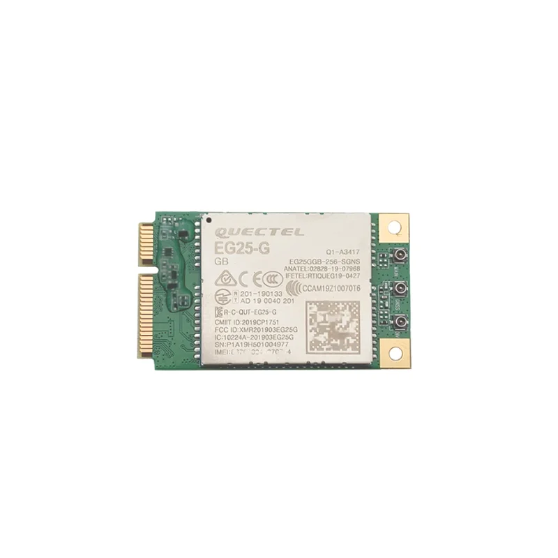 Фонарь EG25GGB 4G мини-модуль фонарь/фонарь со слотом для Sim-карты CAT4 фонарь модуль IOT