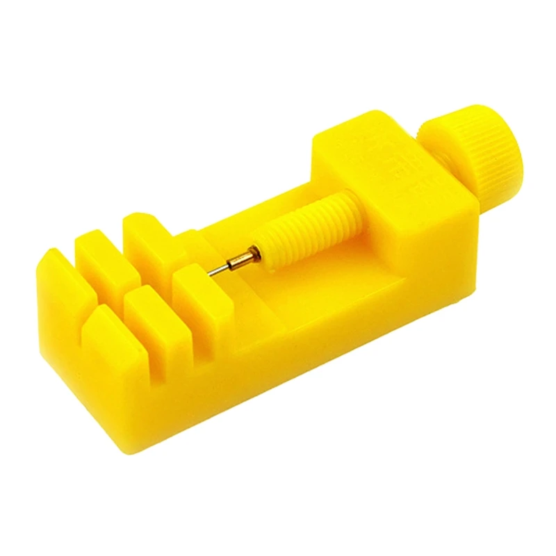 

Watch Band Bracelet Repair Tool Band Pins Link Hand Tool Watch Link Pin Remover Easy Operation Watchmakers Tools 3 Color