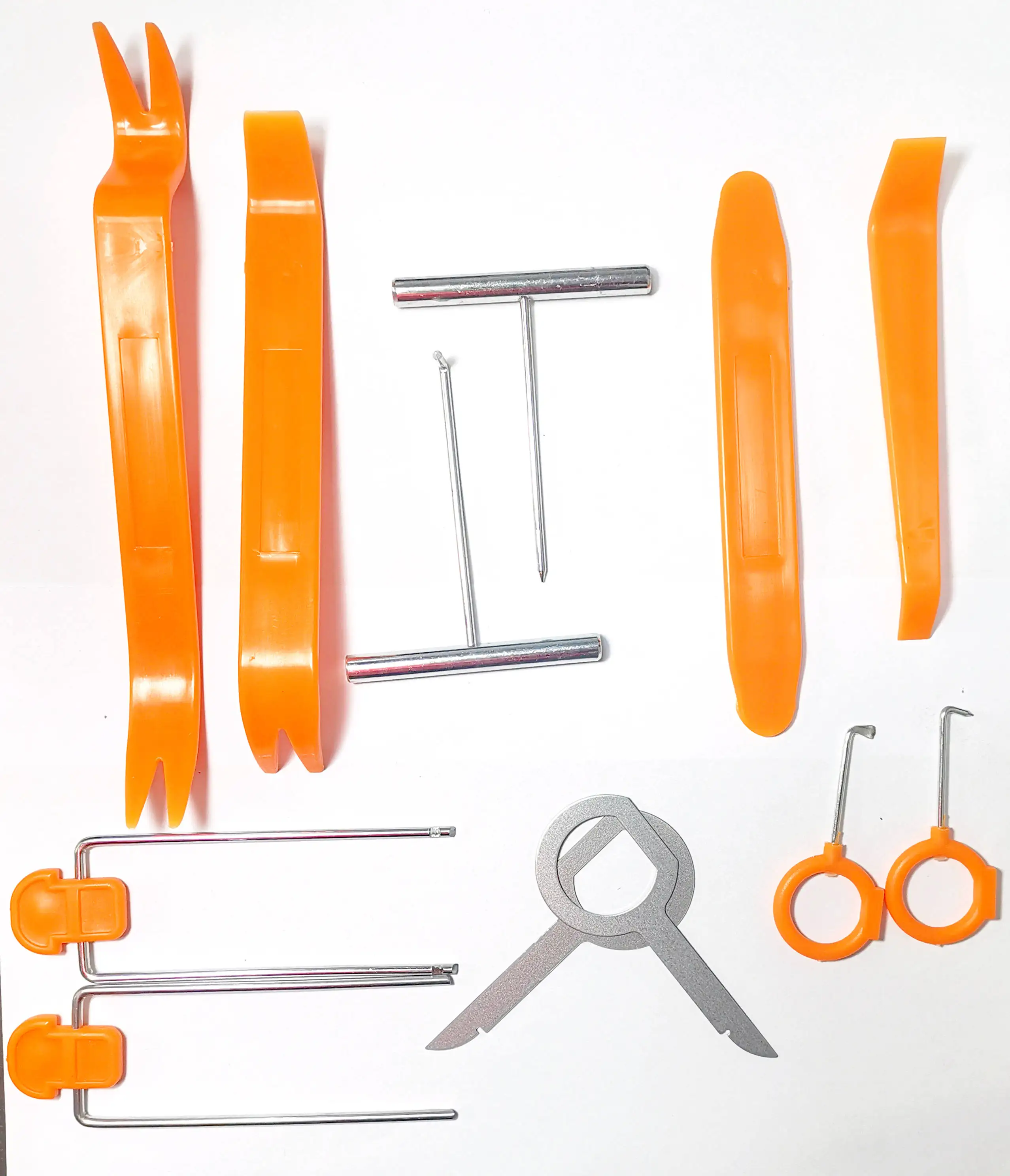 Автомобильный радиоприемник панель для снятия звука открытая фотопанель Toyota Land