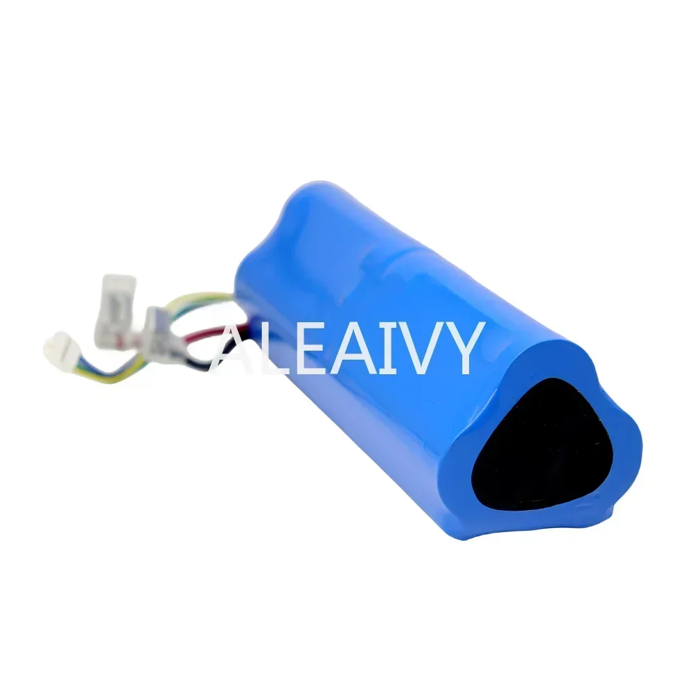 Оригинальный сменный литий-ионный аккумулятор для Dreame H10 H12 H13 VWV7 VWV8 VWV9 P2106-6S1P-BWB