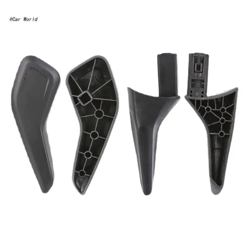 

6xdb передняя левая спинка регулировка высоты рычаг пластик для 408 308 308S