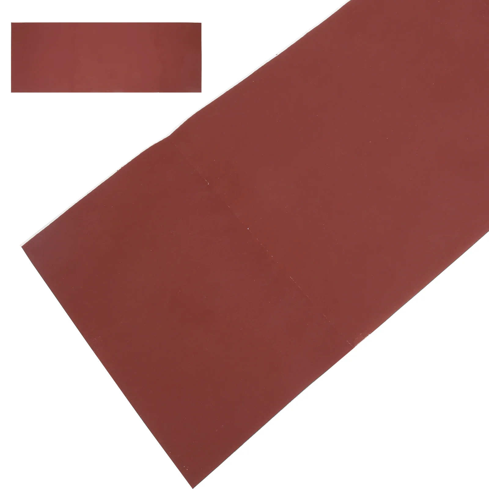 

Match Striker DIY Rectangle Adhesive Matches Adhesive Matches Flame Paper Stickers Craft DIY Match Striker Paper