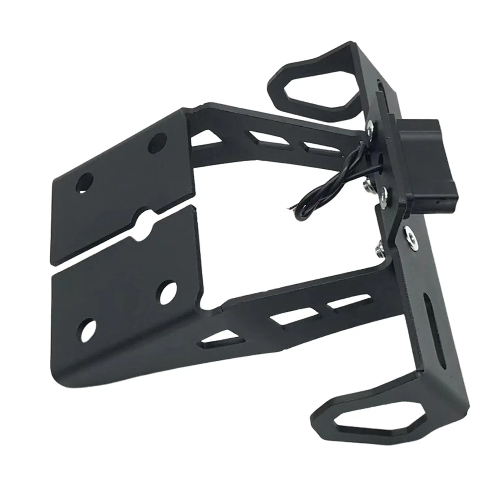 

Plate Holder Frame Accessories Alloy Fit for Suzuki 250