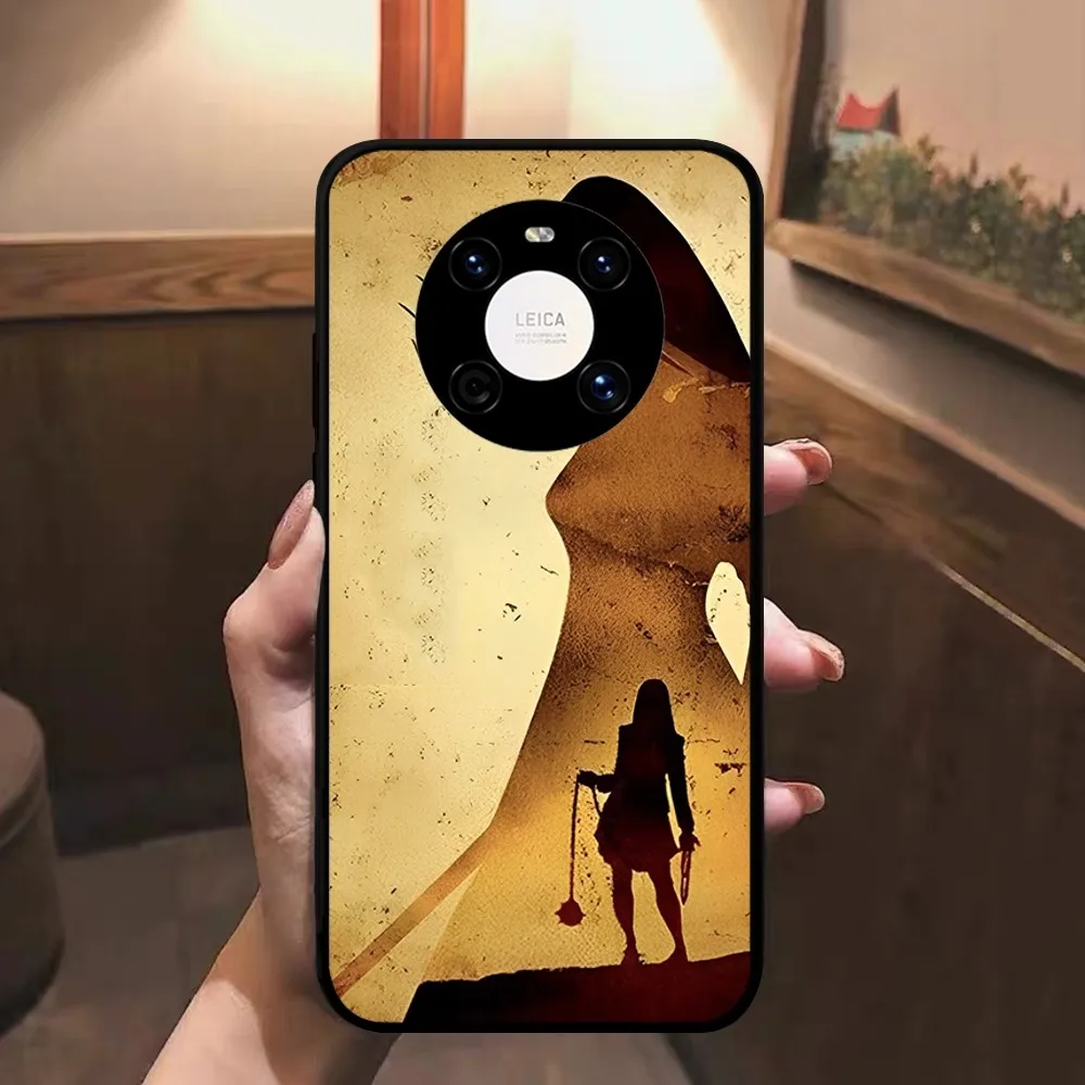 Чехол для Huawei Mate 10 20 30 40 50 lite pro Nova 3 3i 5 6 SE 7 7SE