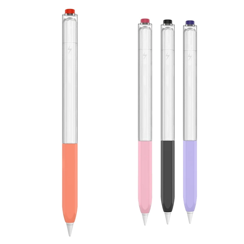 

Чехол для Apple Pencil 2, защитный чехол с сенсорной панелью и стилусом, чехол для телефона, портативный чехол, чехол