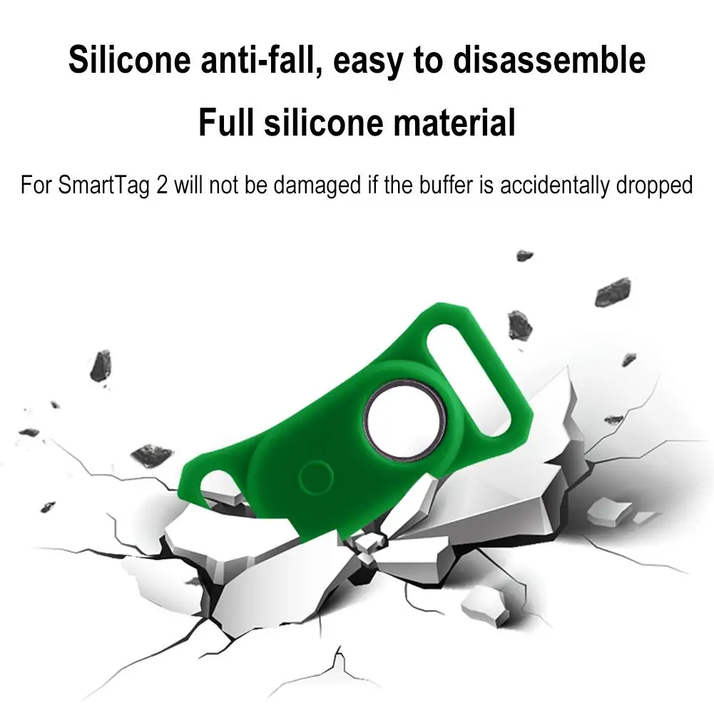 Водонепроницаемый чехол для Smarttag2