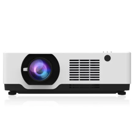 

6200 Lumen HD Laser LCD Project Projector