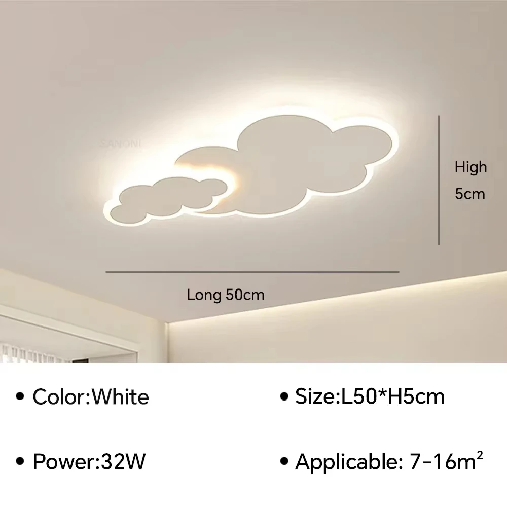 

Потолочный светильник JIAYOOR