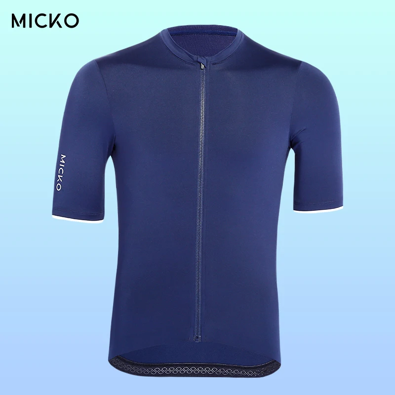 

MICKO Summer Cycling Wear Men