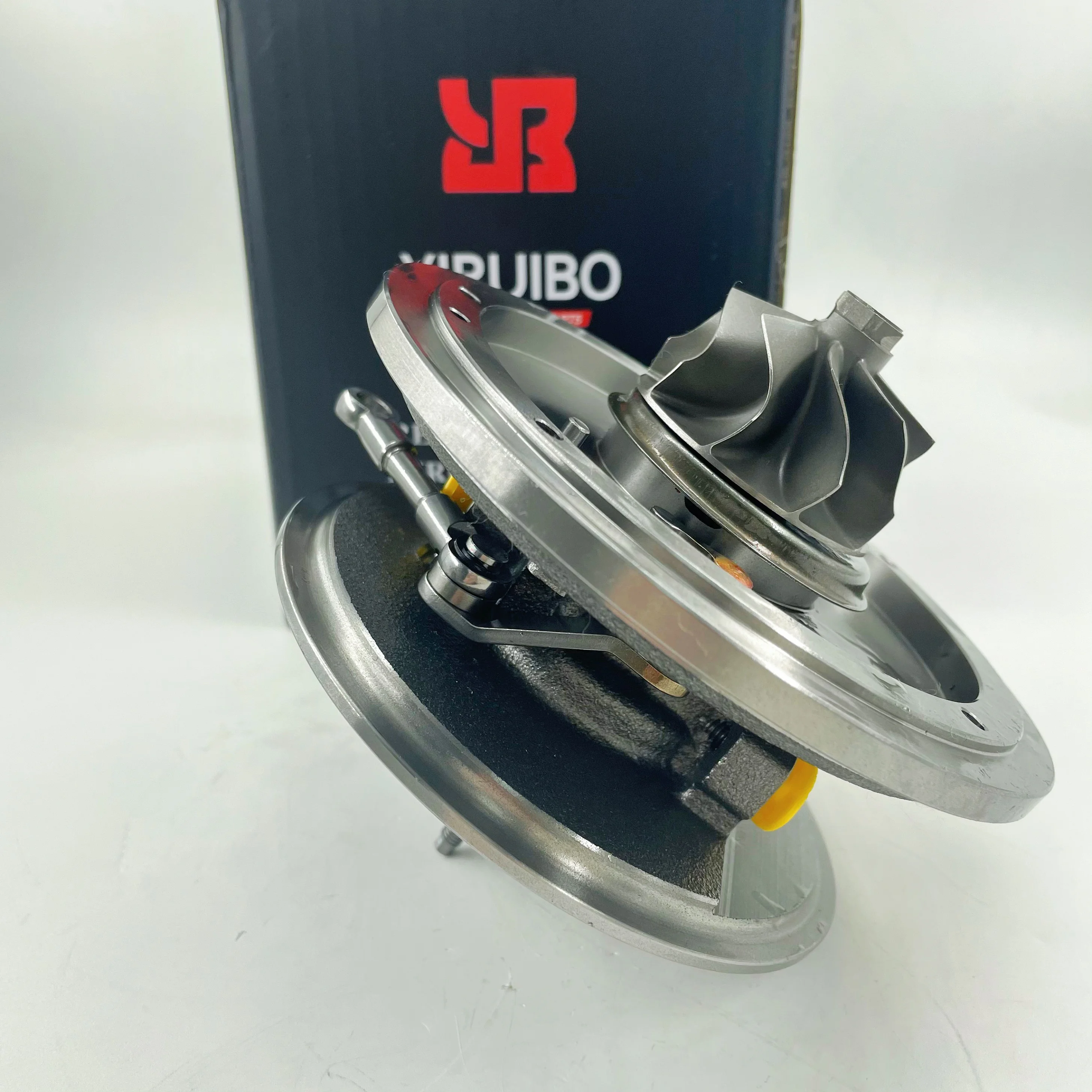 

Новый сбалансированный Турбокомпрессор Для Ford RANGER 3,2 L DURATORQ 2011- GTB2260VZK core Turbo chra 798166-7 798166 812971