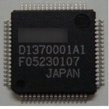 

1PCS/lot D1370001A1 D1370001A D1370001 S1D13700F01A100 QFP Chipset 100% new imported original