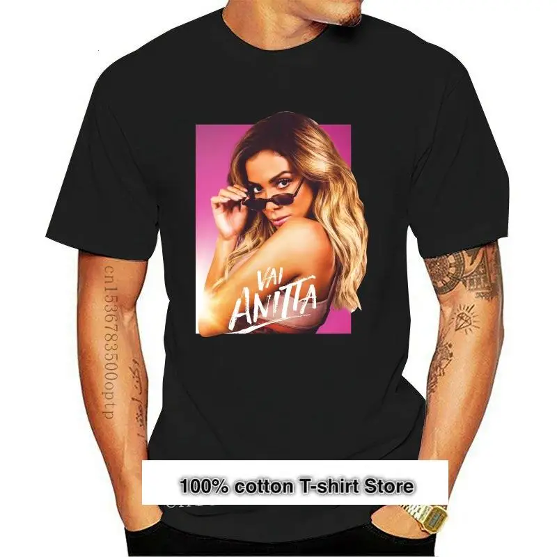 

Camiseta divertida para hombre y mujer, ropa para parte superior masculina, nueva